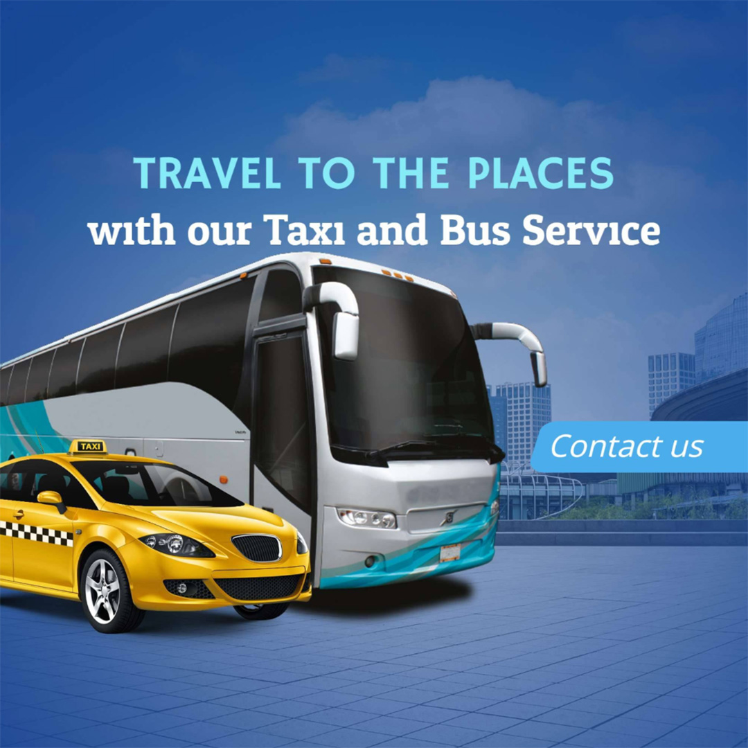 Tours and Travels