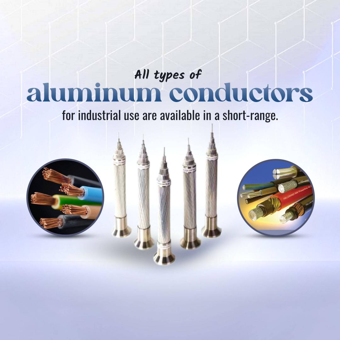 Steel And Aluminum