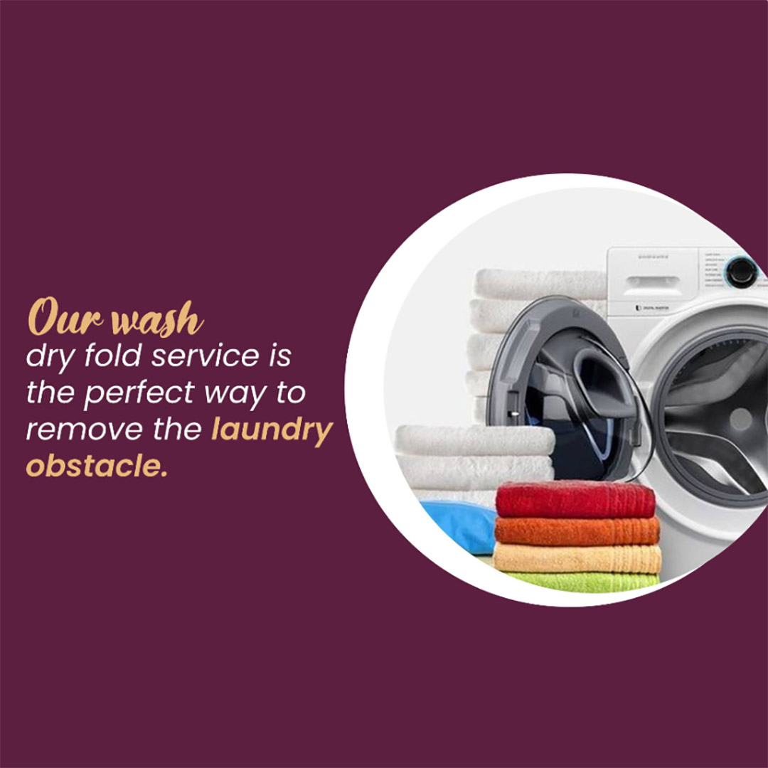 Dry Cleaners