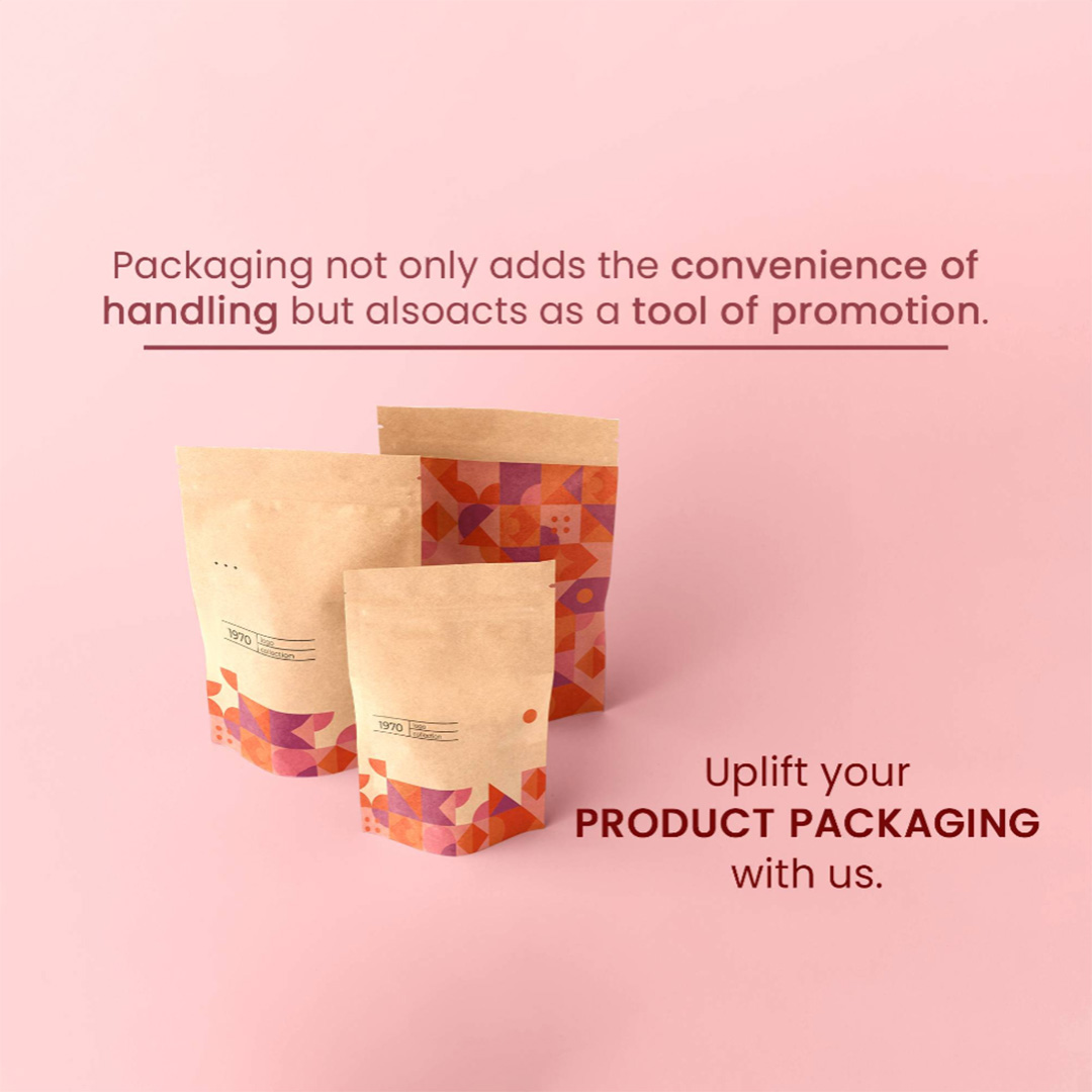 Packaging