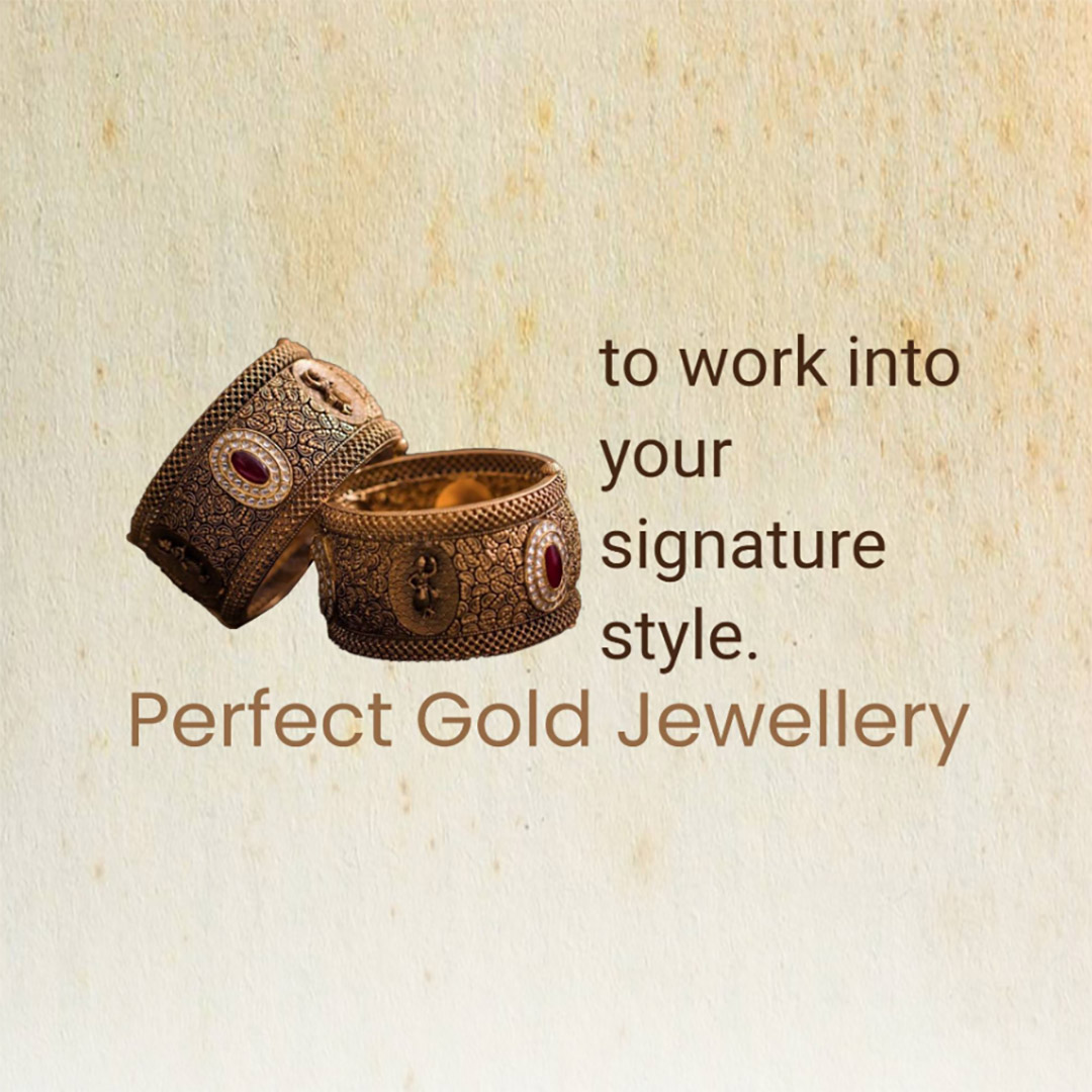 Gems & Jewellery