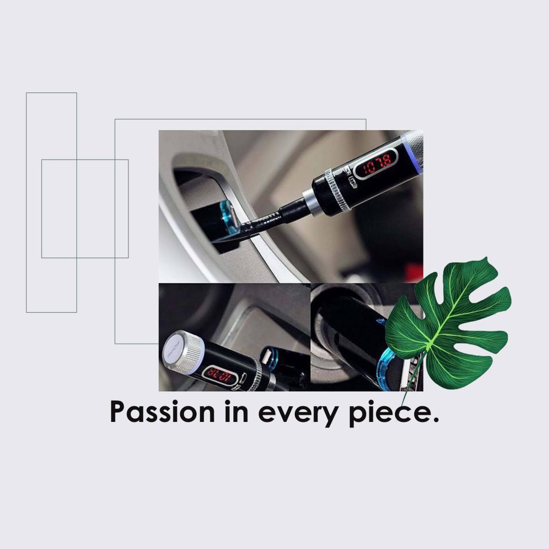Automobile