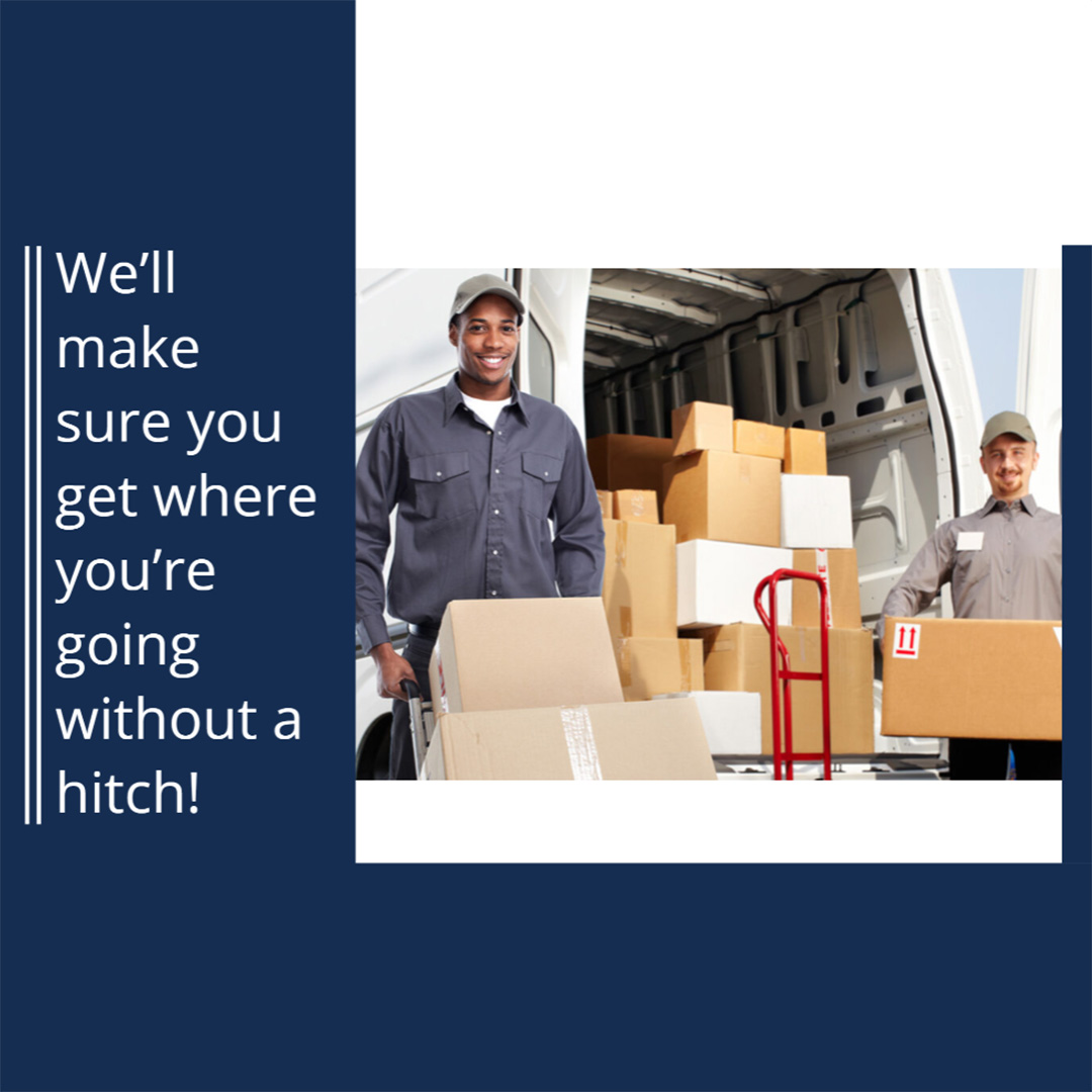Packers & Movers