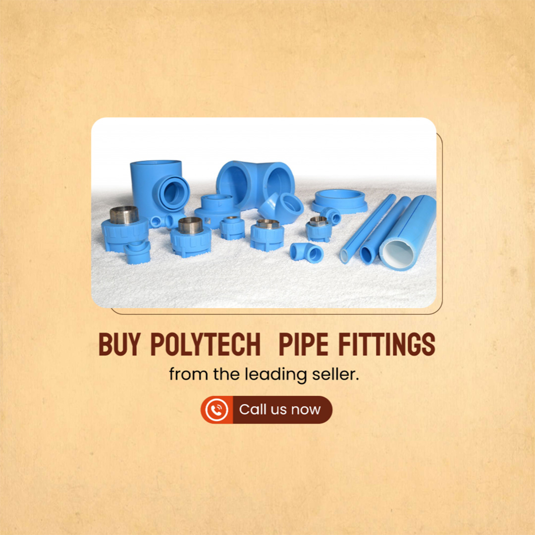 Pvc Pipe