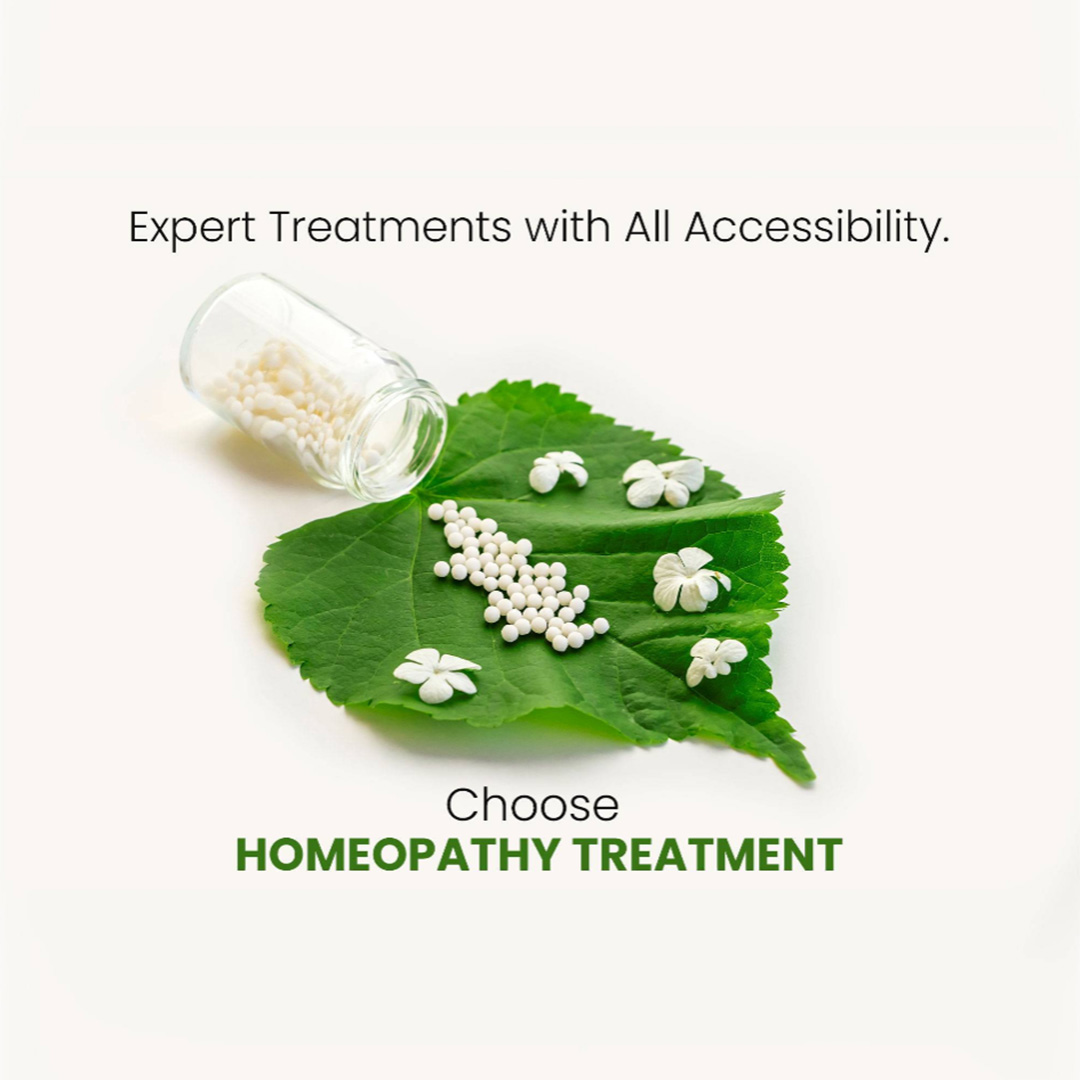 Homeopathy
