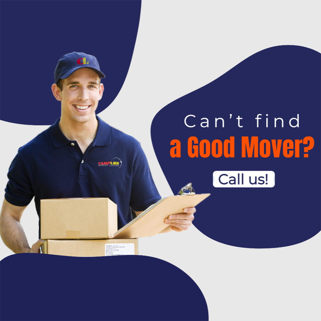 Packers & Movers