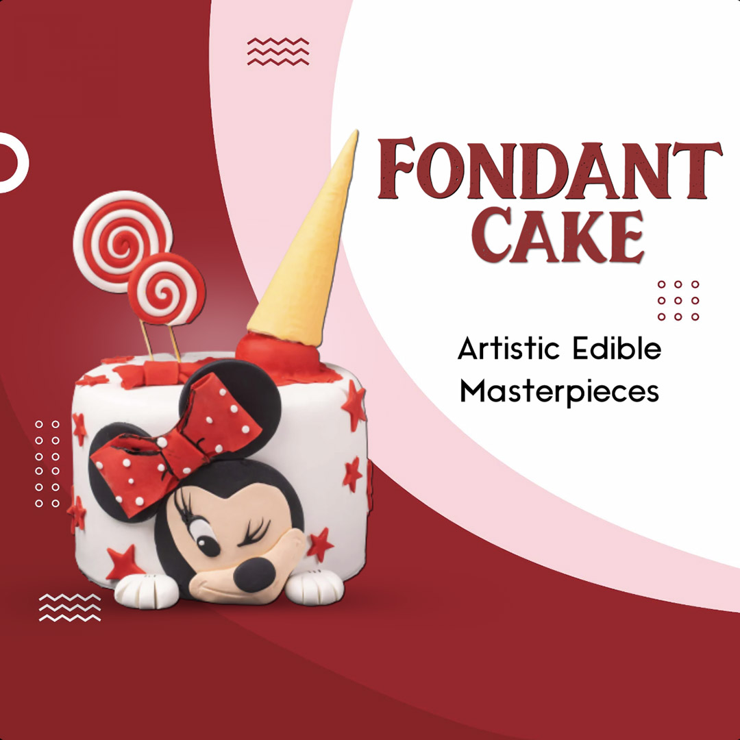 Bakery & Cake