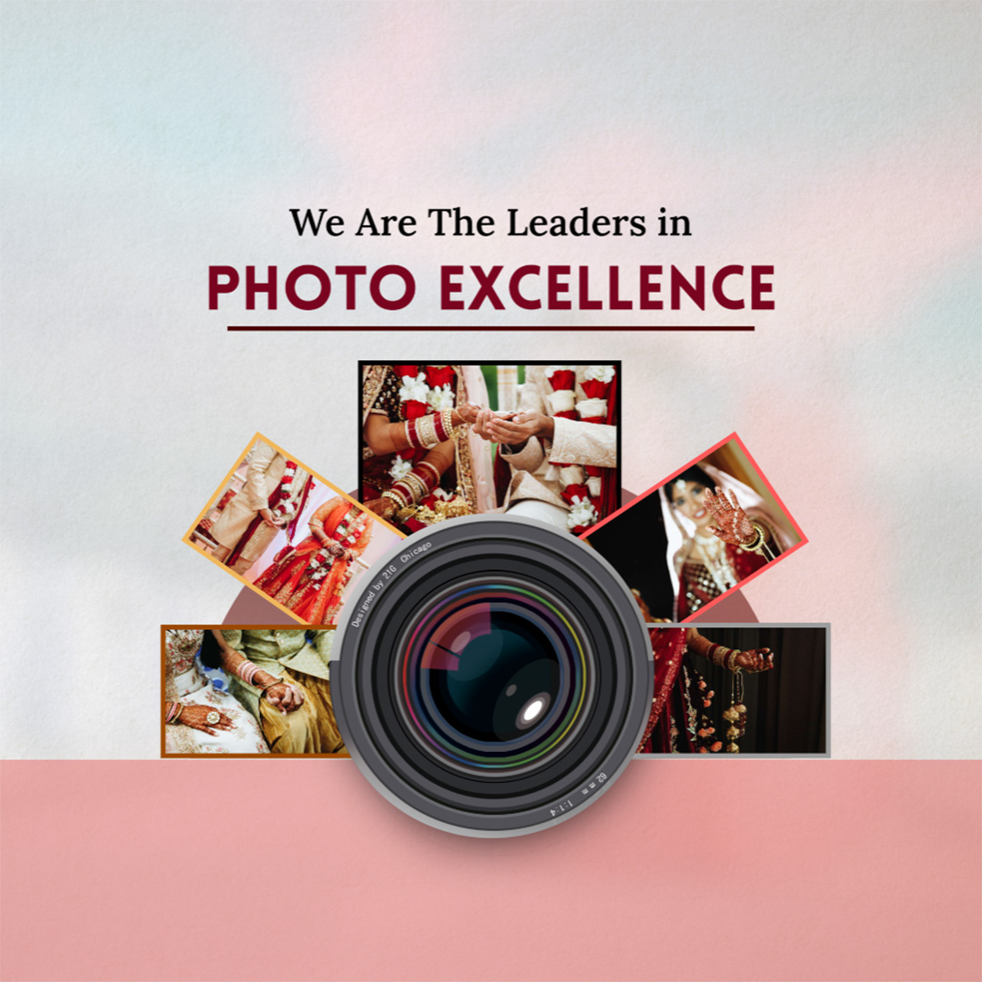 Photography & Videography