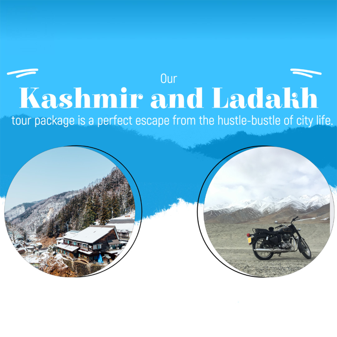 Tours and Travels