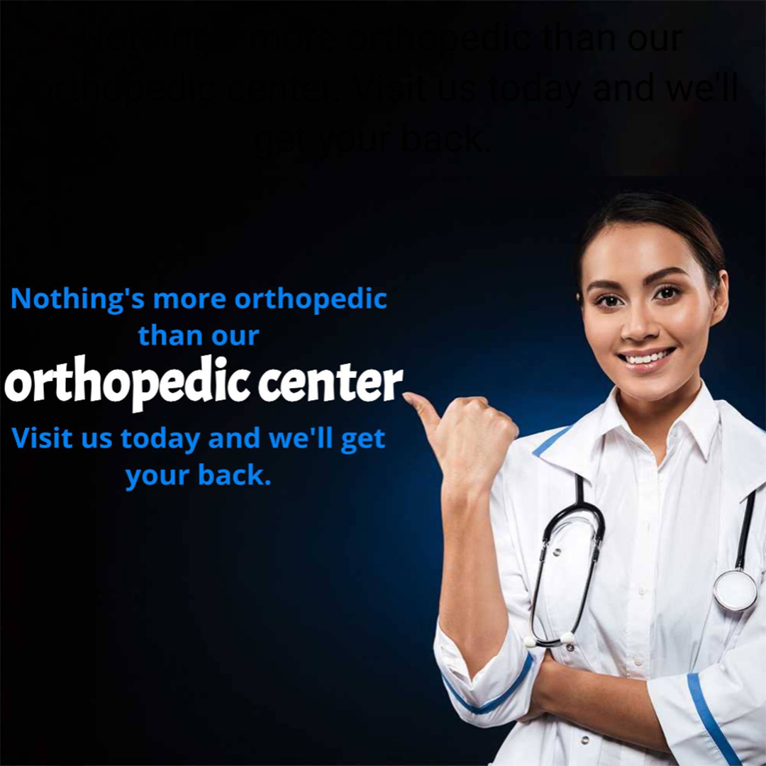 Hospital & Clinic
