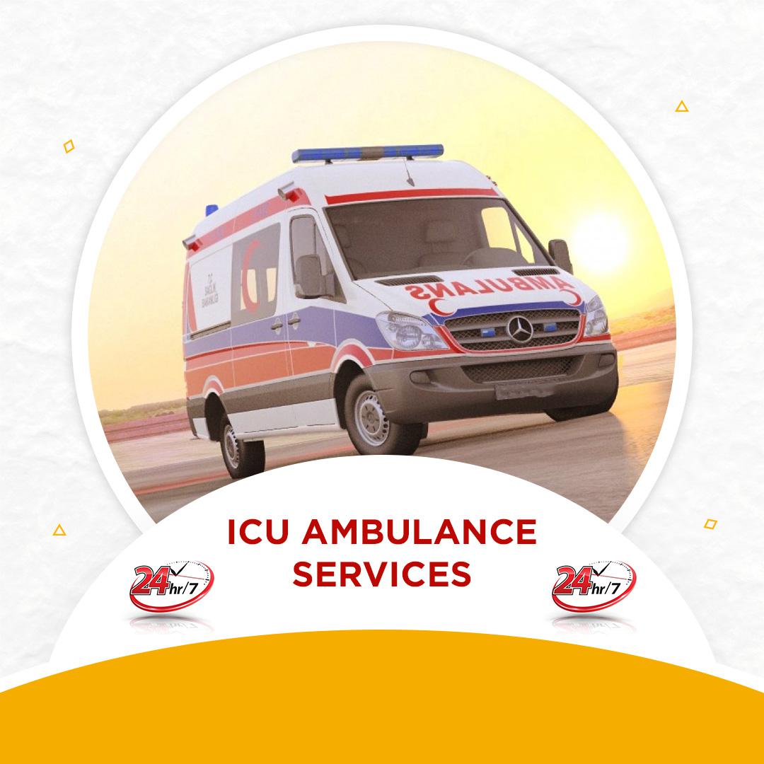 Ambulance