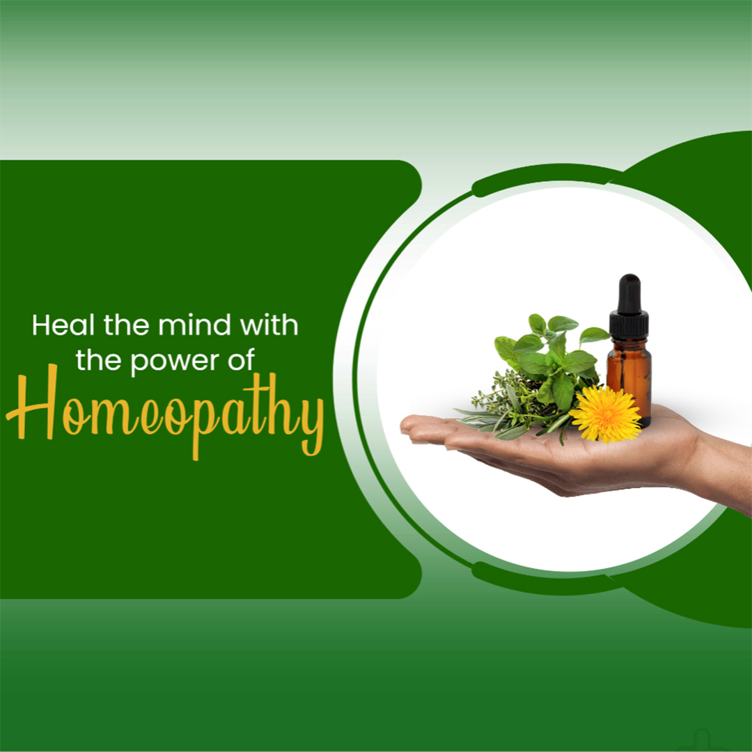 Homeopathy