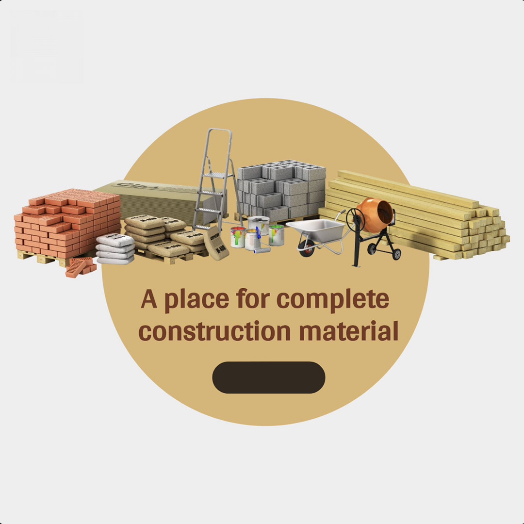 Building Materials Traders