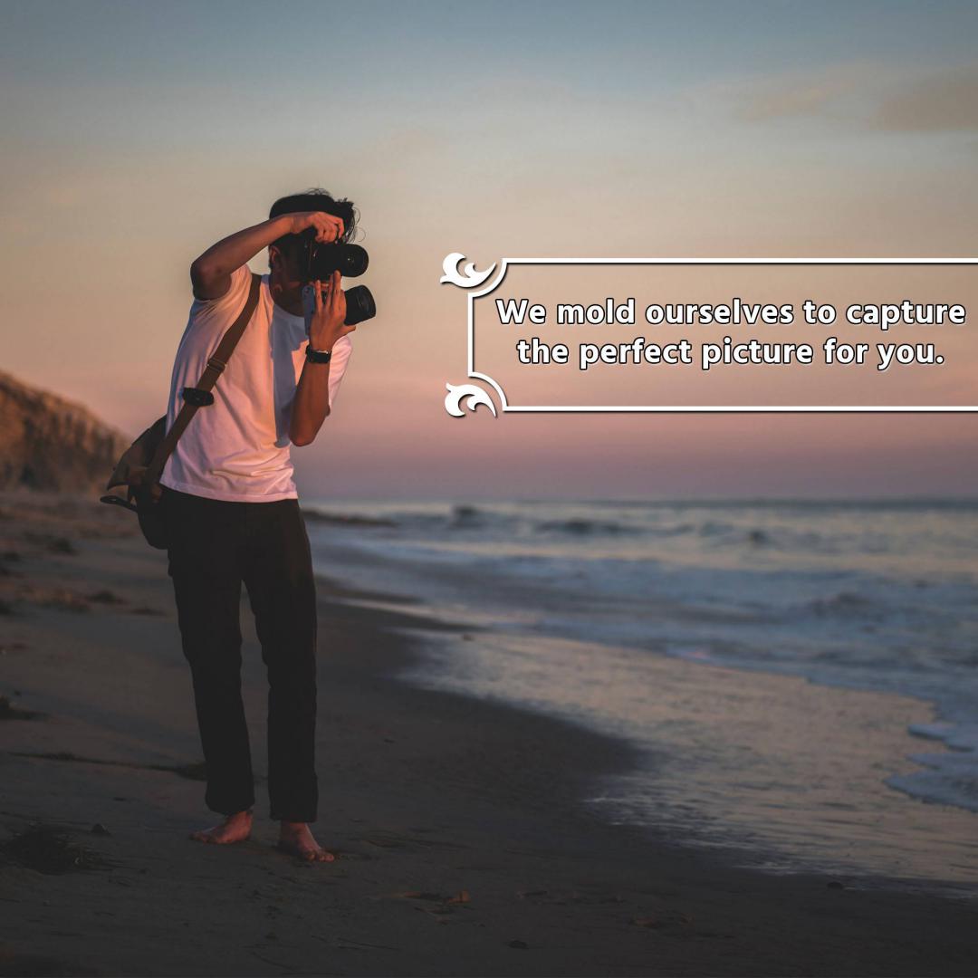 Photography & Videography