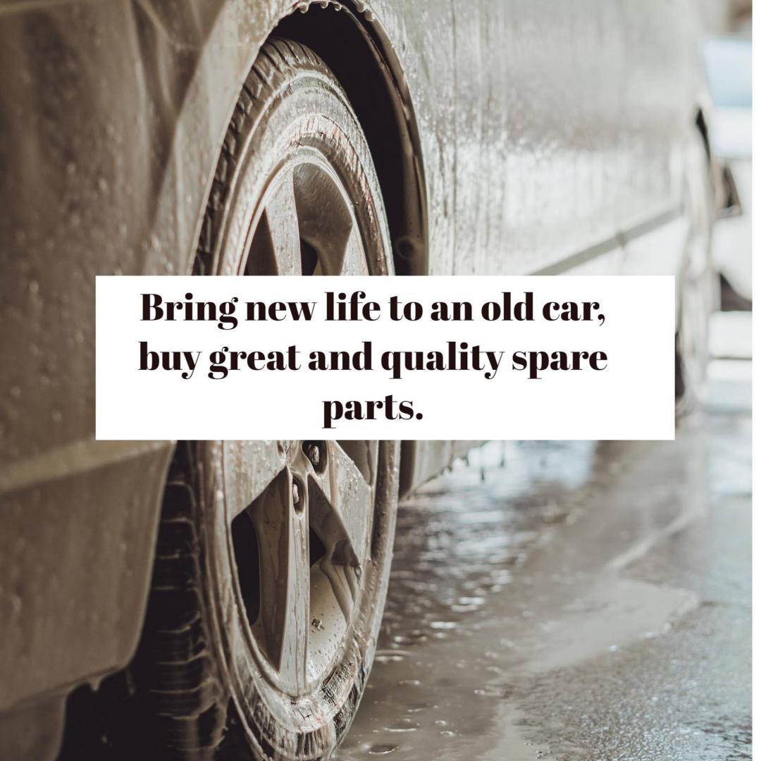 Automobile