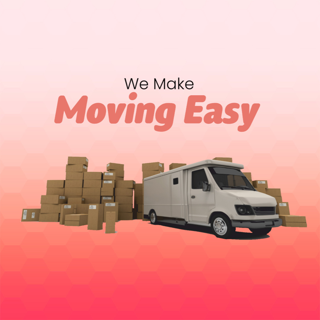 Packers & Movers