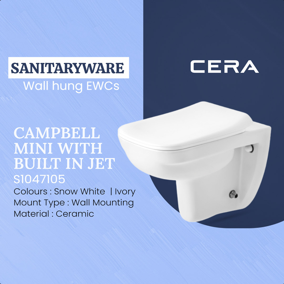 Bathroom Accessories