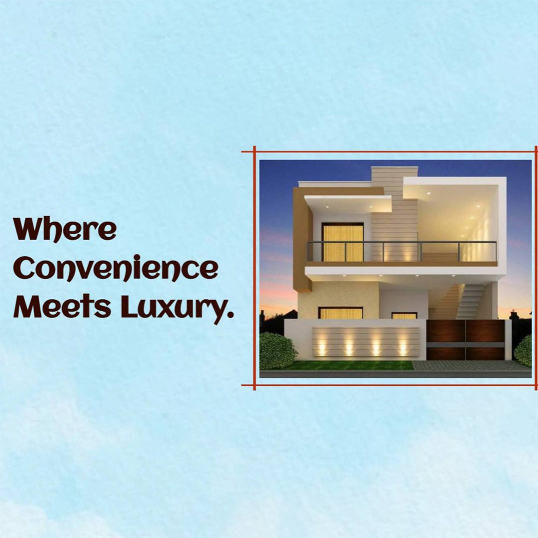 Real Estate