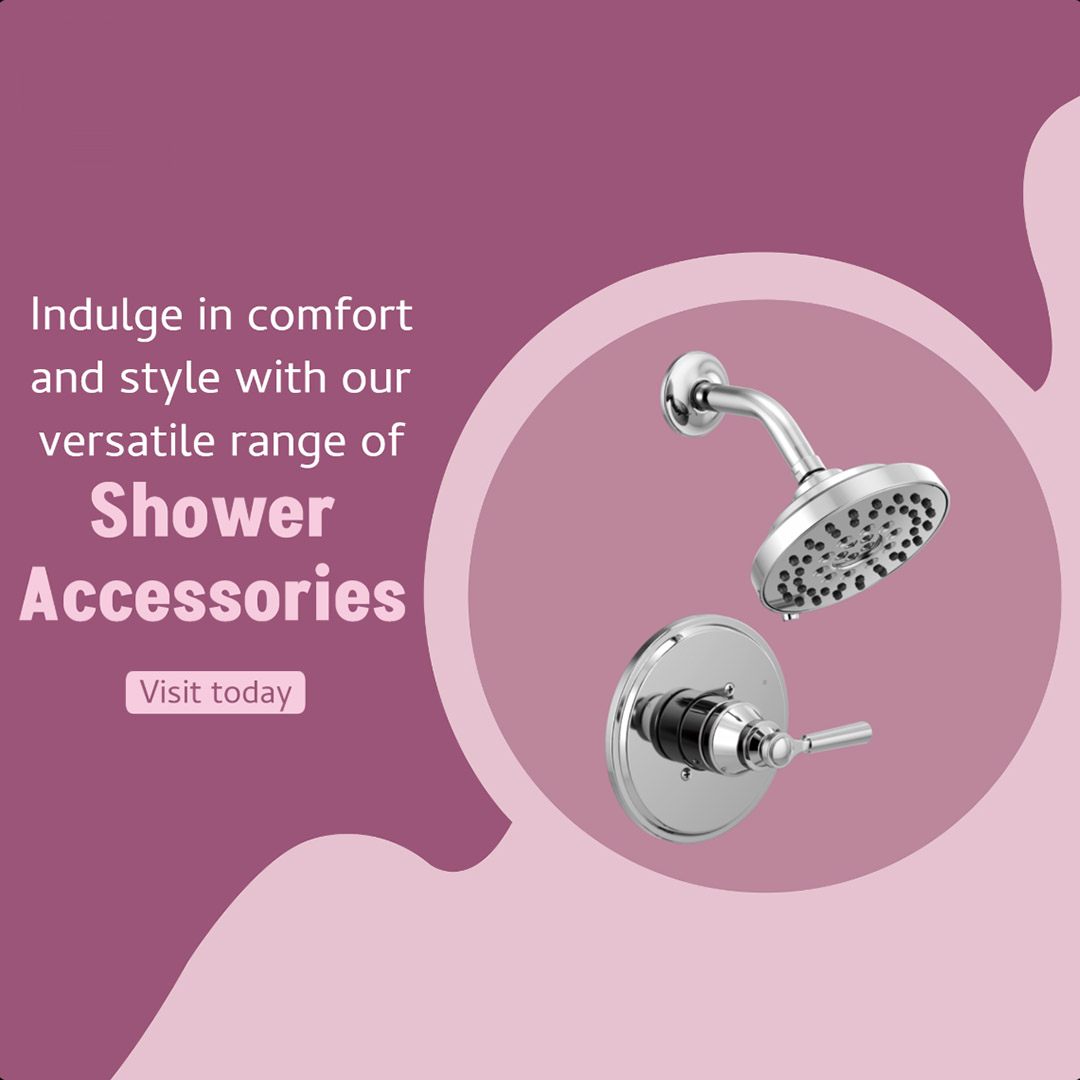 Bathroom Accessories