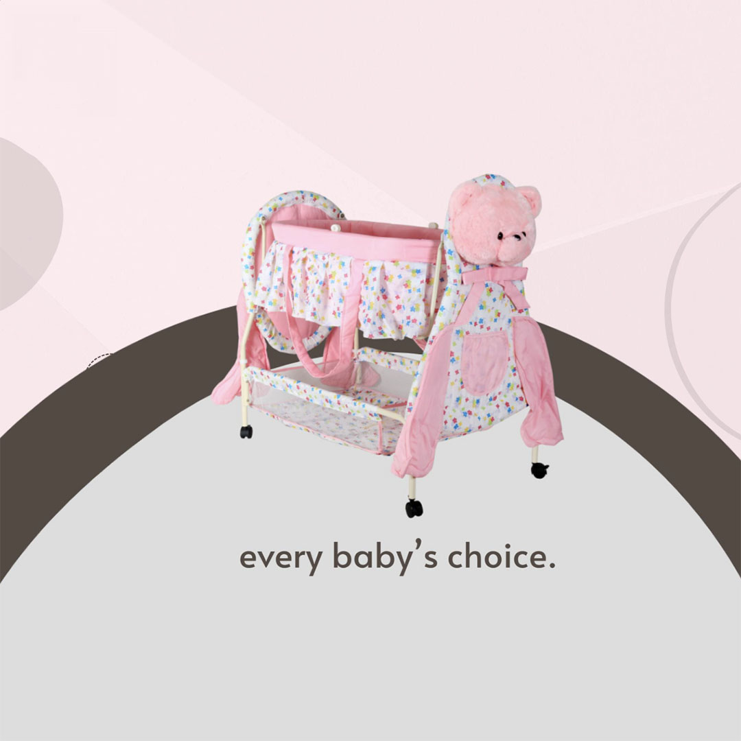 Baby Care Products