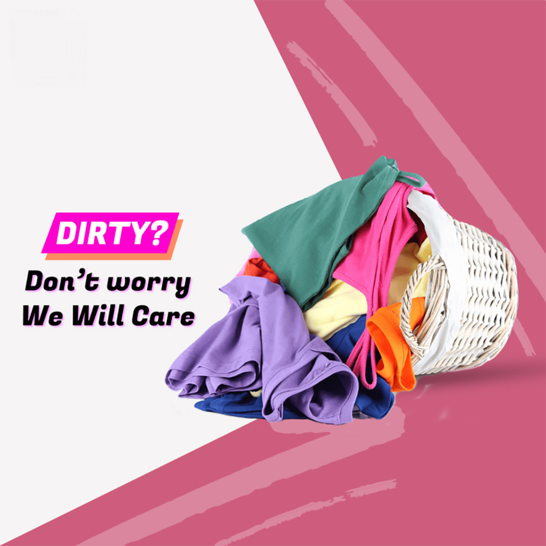 Dry Cleaners