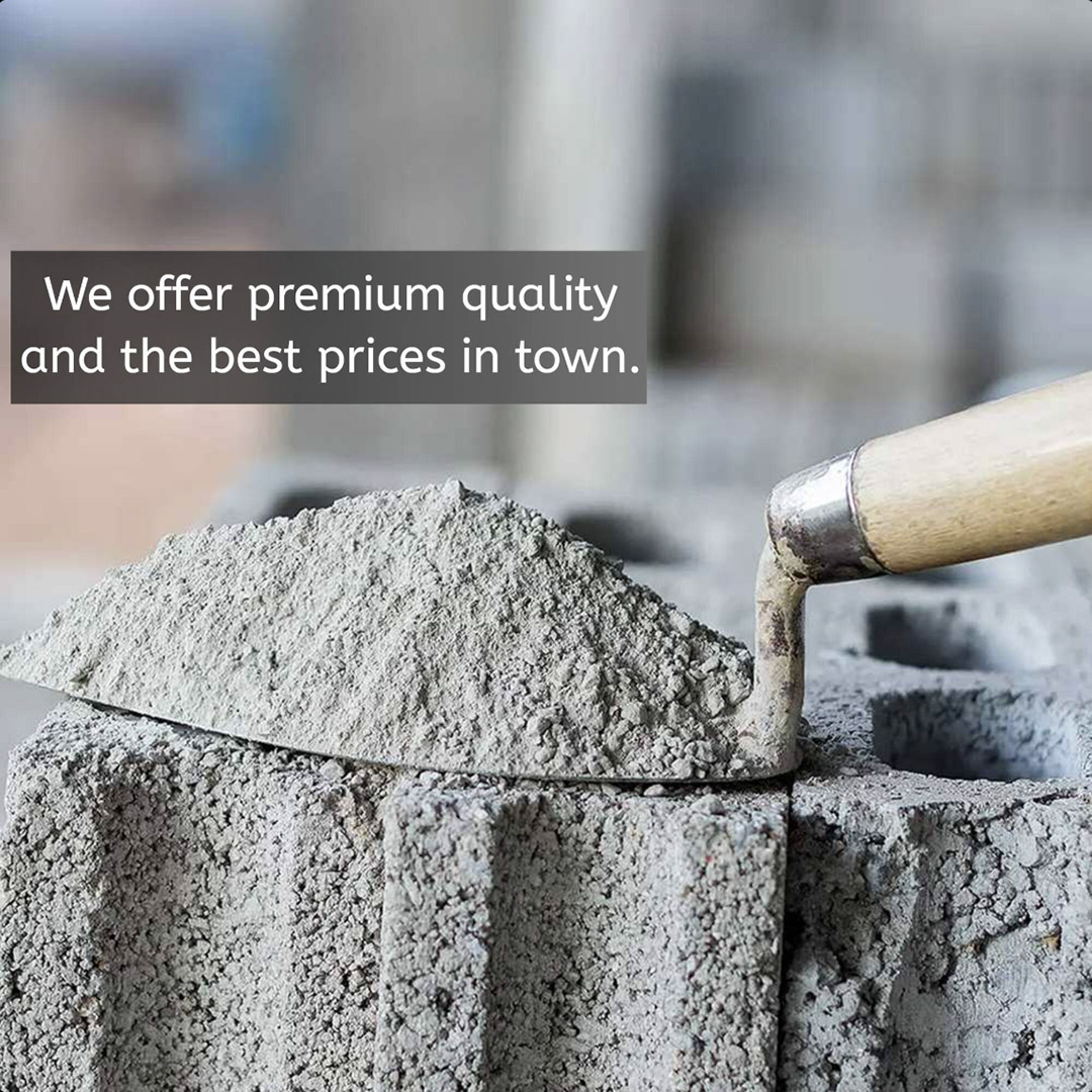 Building Materials Traders