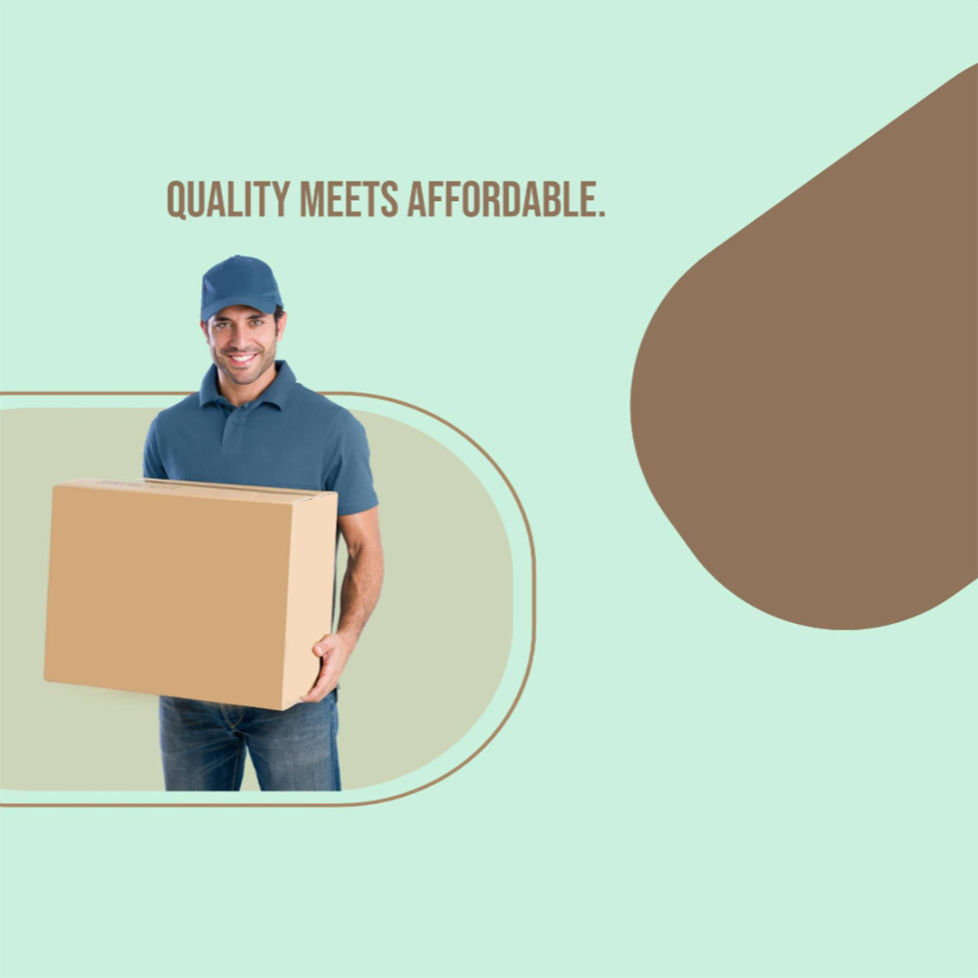 Packaging