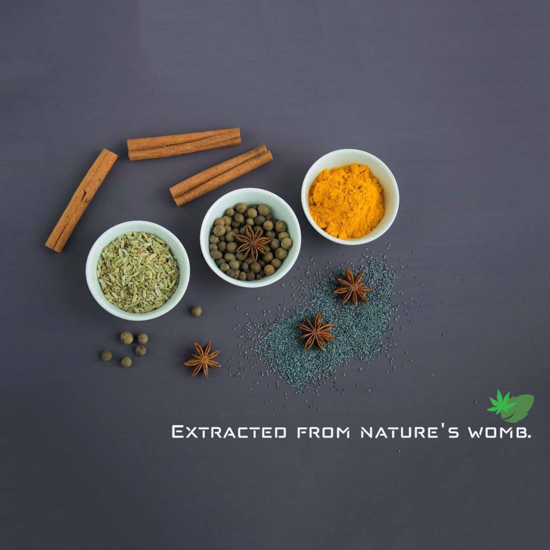 Aayurvedic