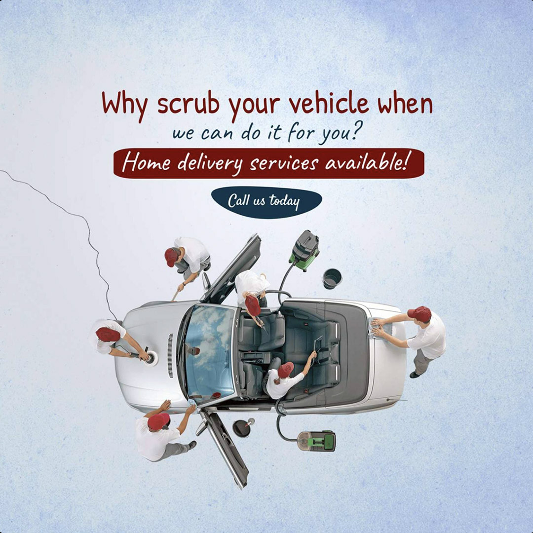 Automobile