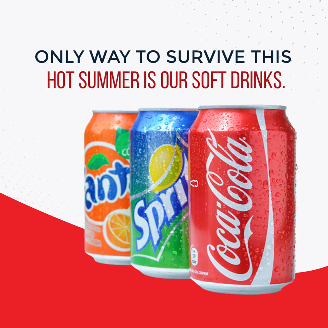 Beverages