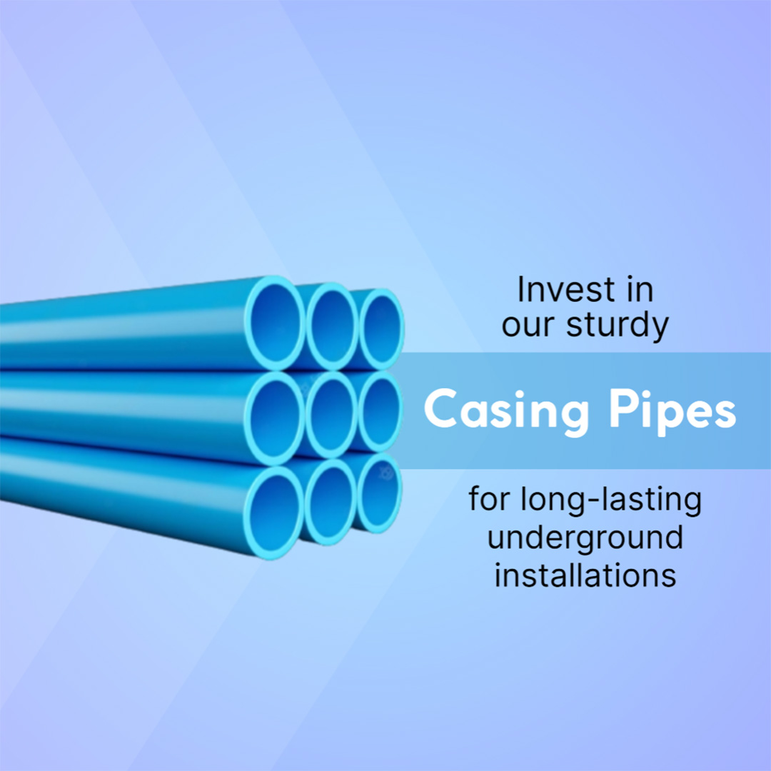 Pvc Pipe