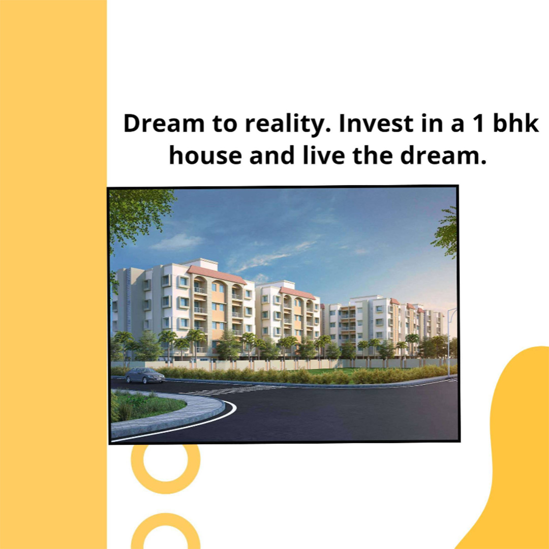 Real Estate