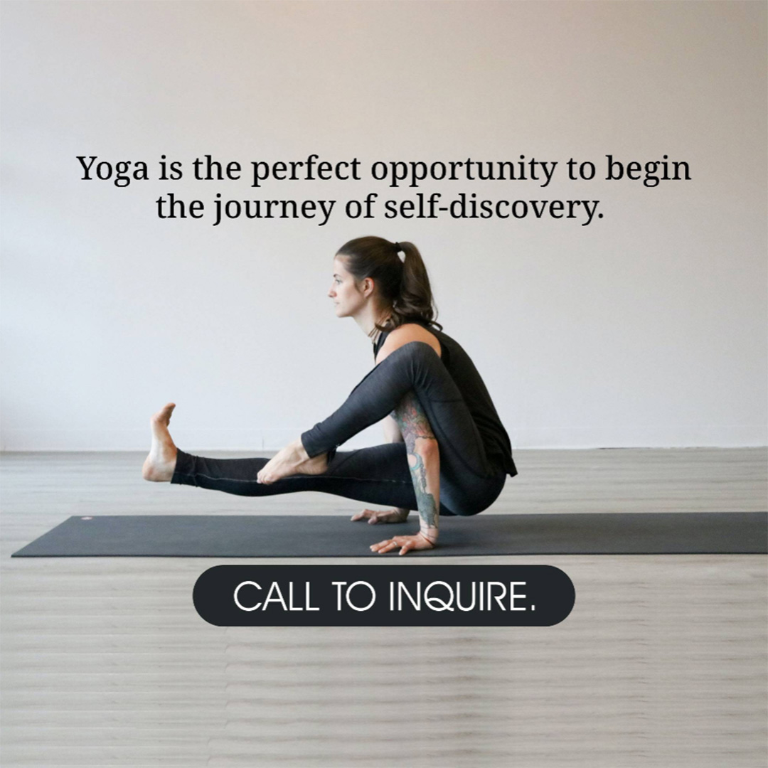 Gym & Yoga