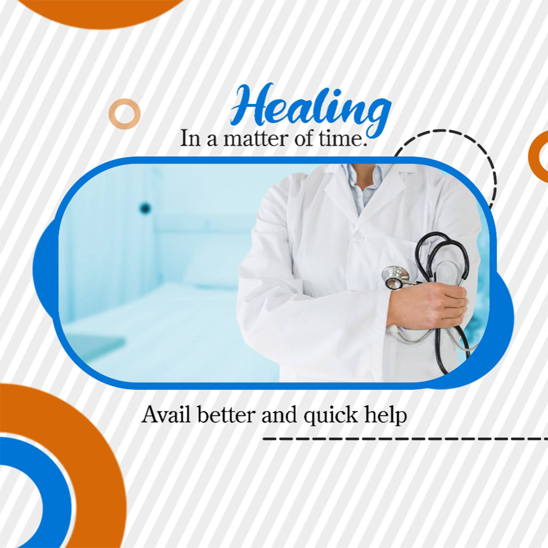 Hospital & Clinic