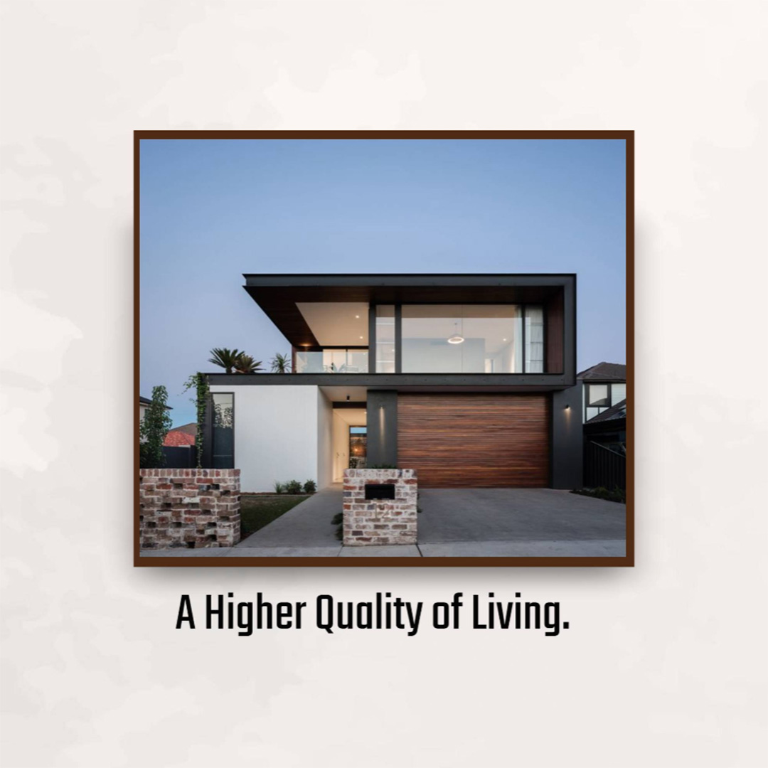Real Estate