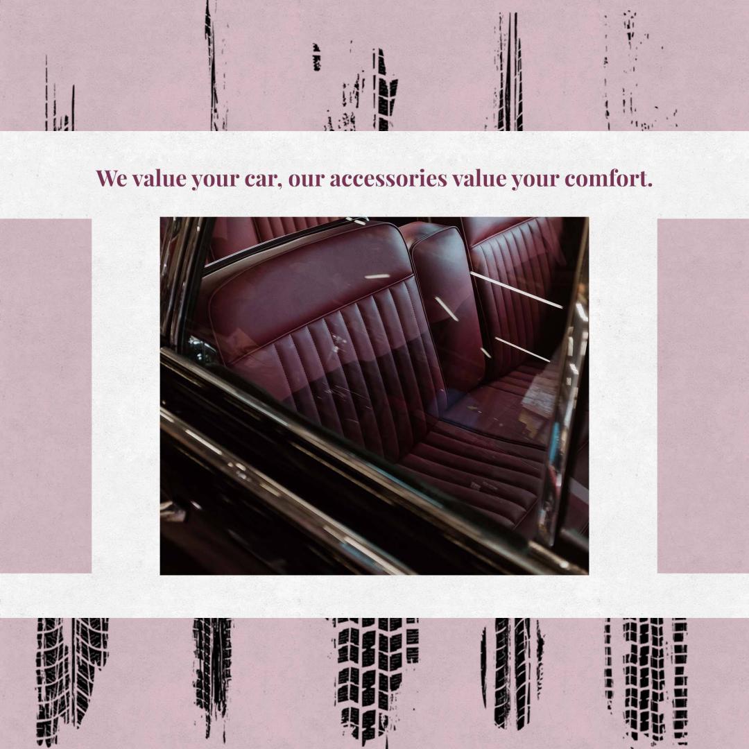 Automobile