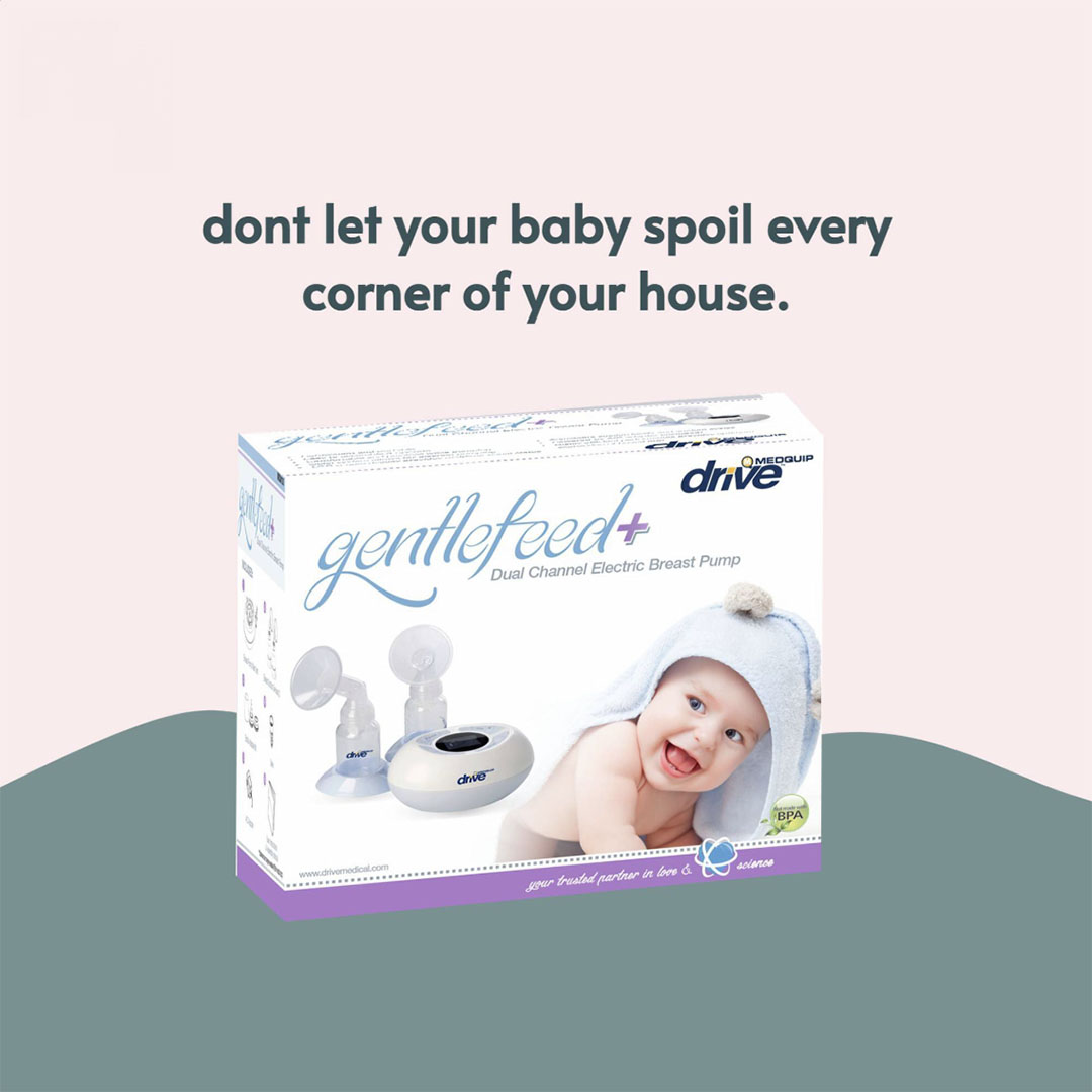 Baby Care Products