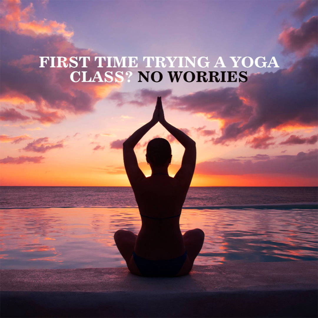 Gym & Yoga