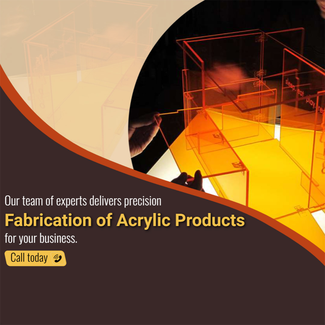 Fabrications