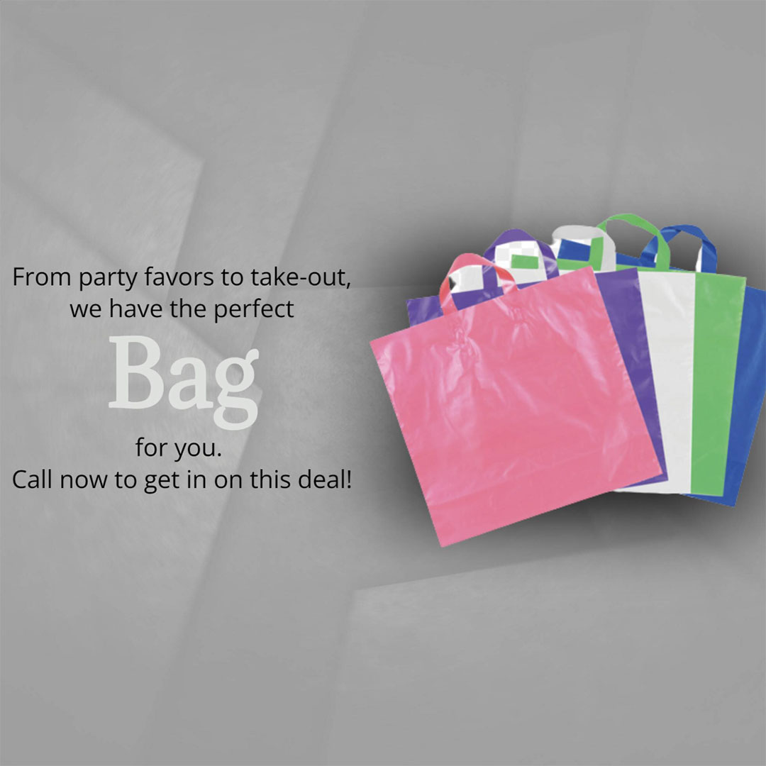 Bag Manufacturing