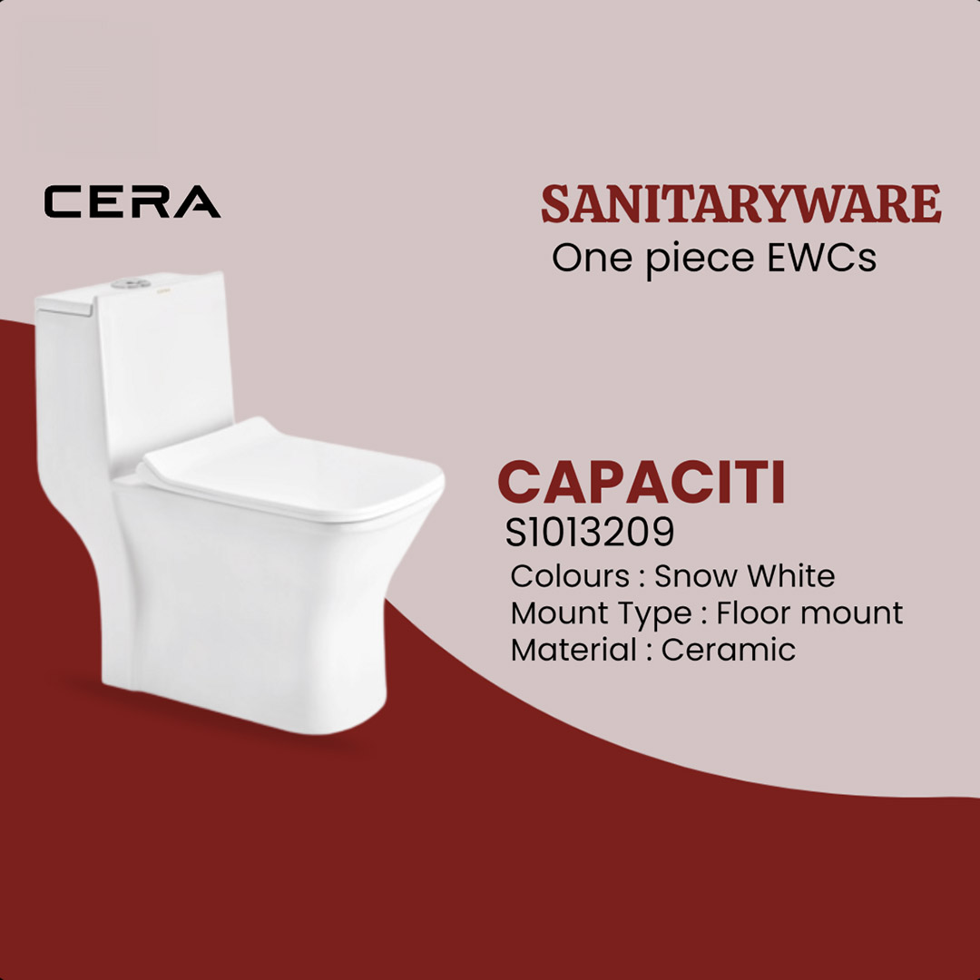 Bathroom Accessories
