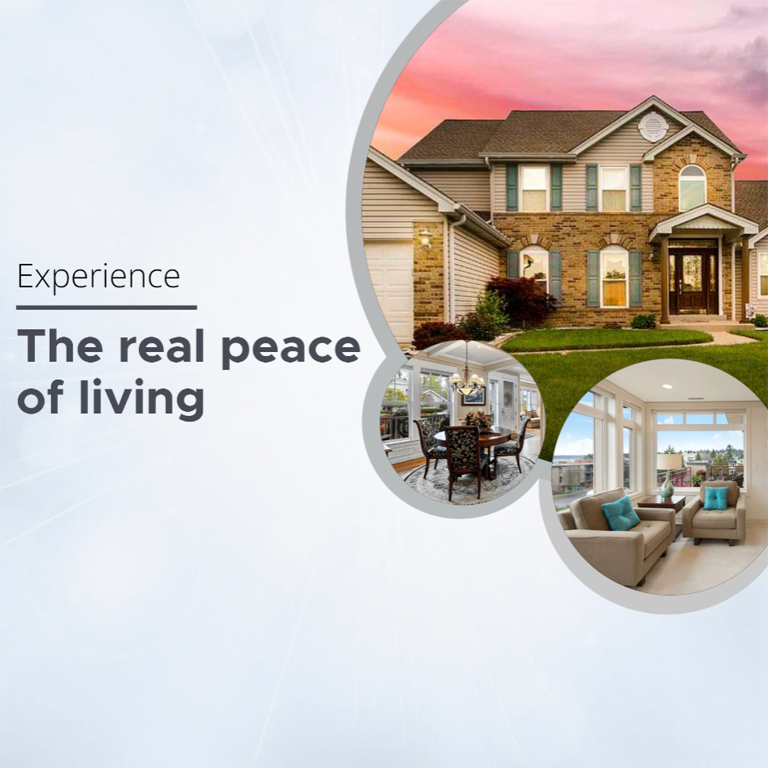 Real Estate