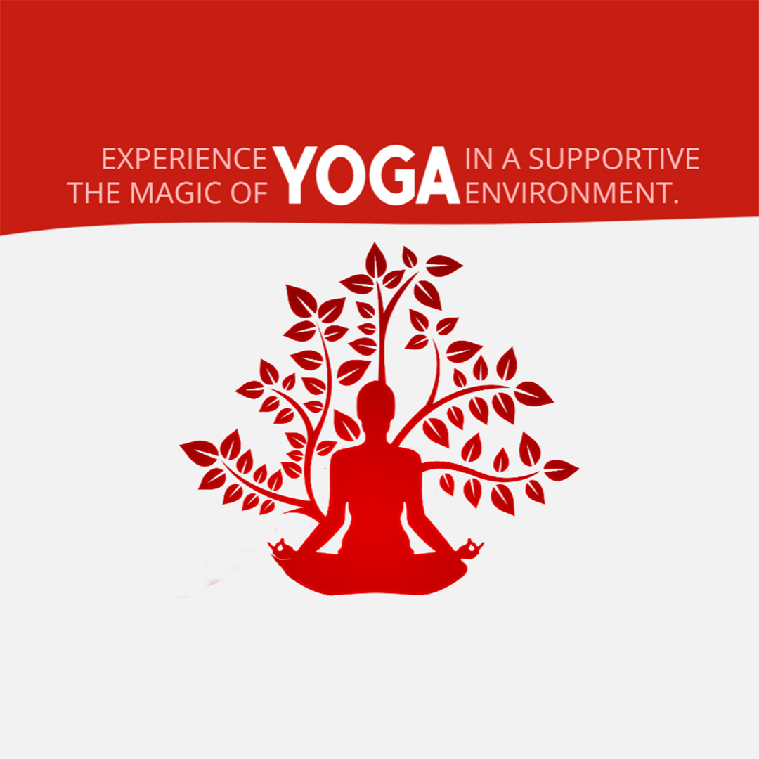 Gym & Yoga