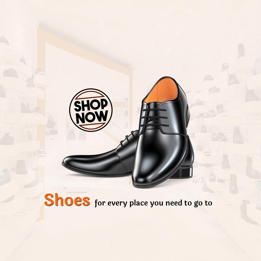 Footwear