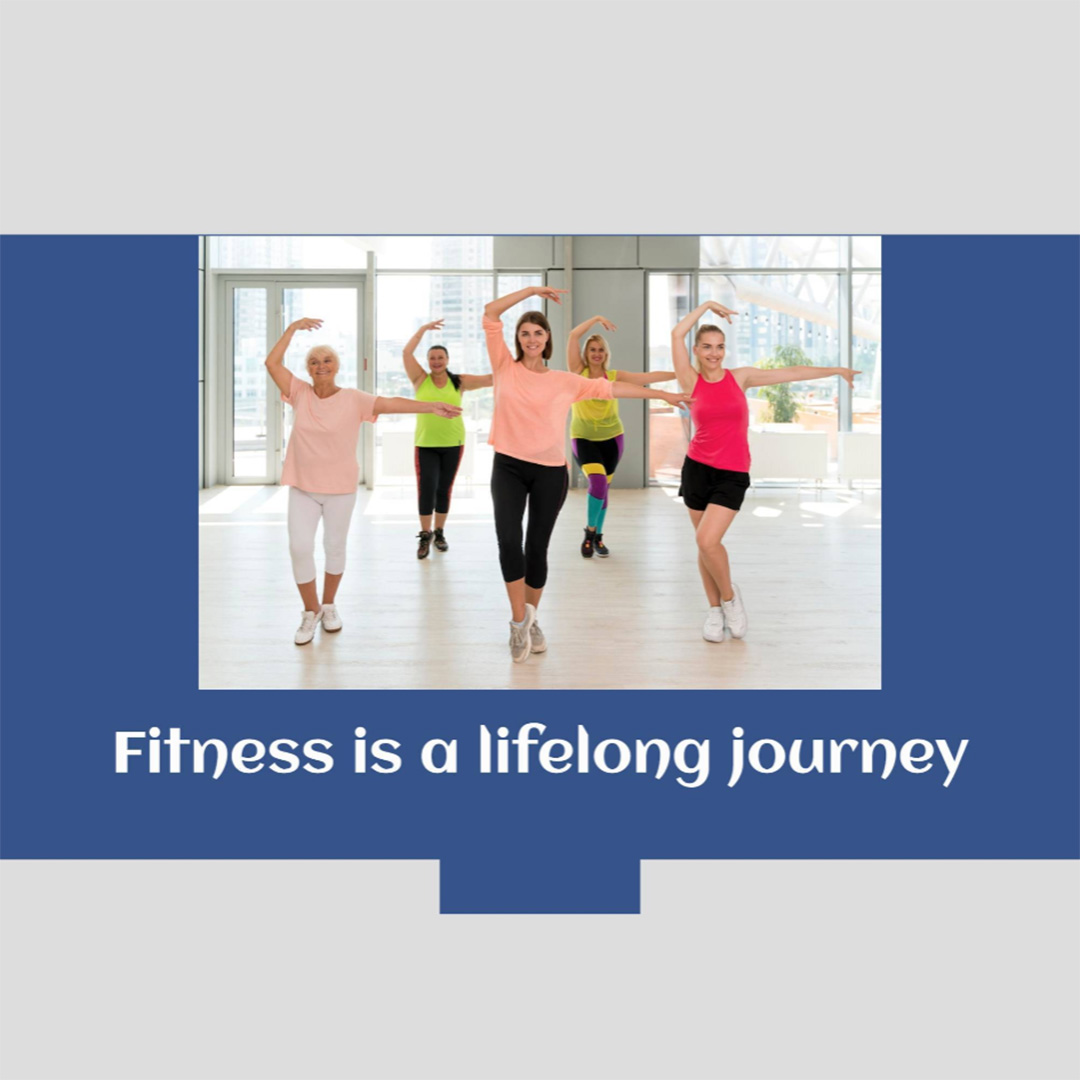 Gym & Yoga