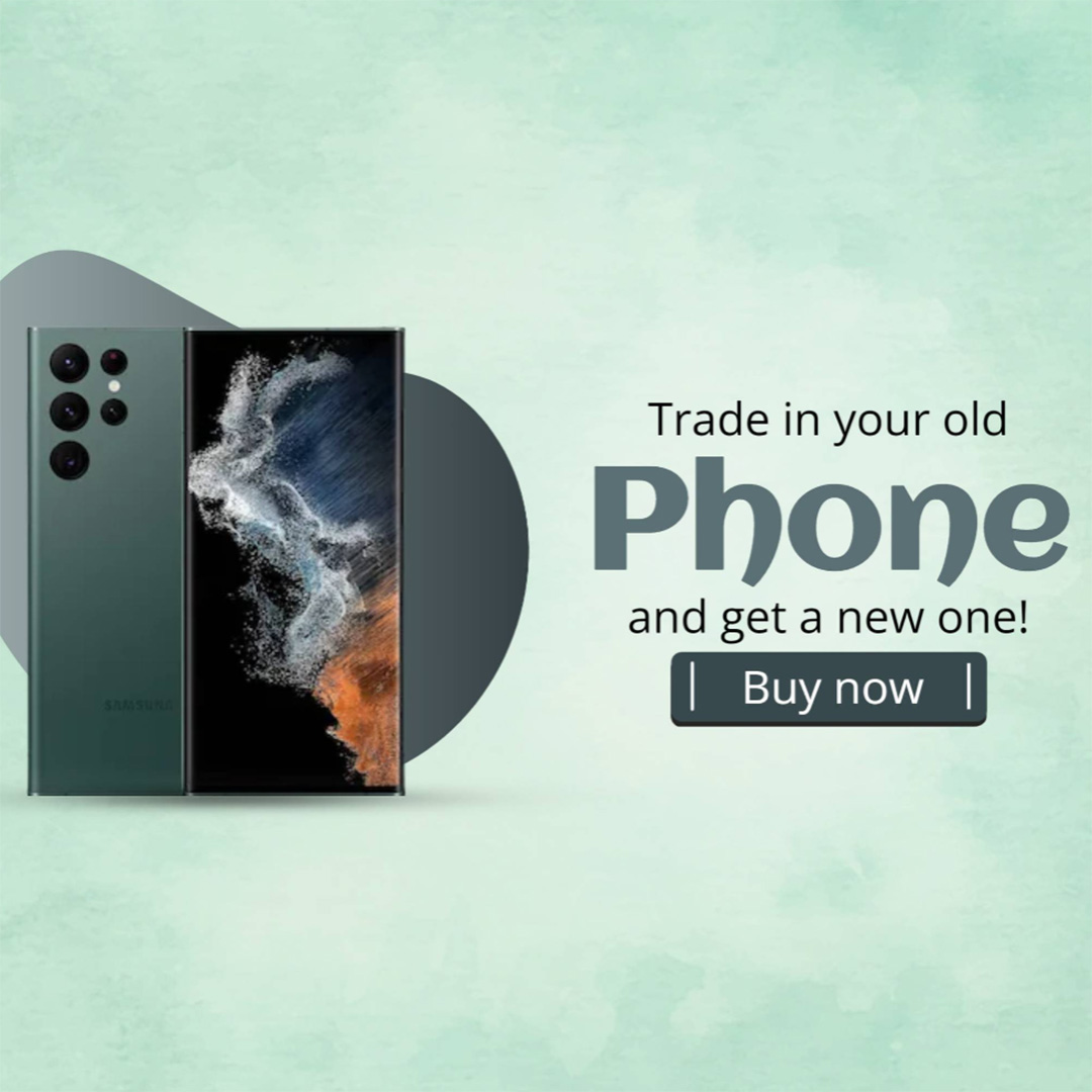 Mobile Store