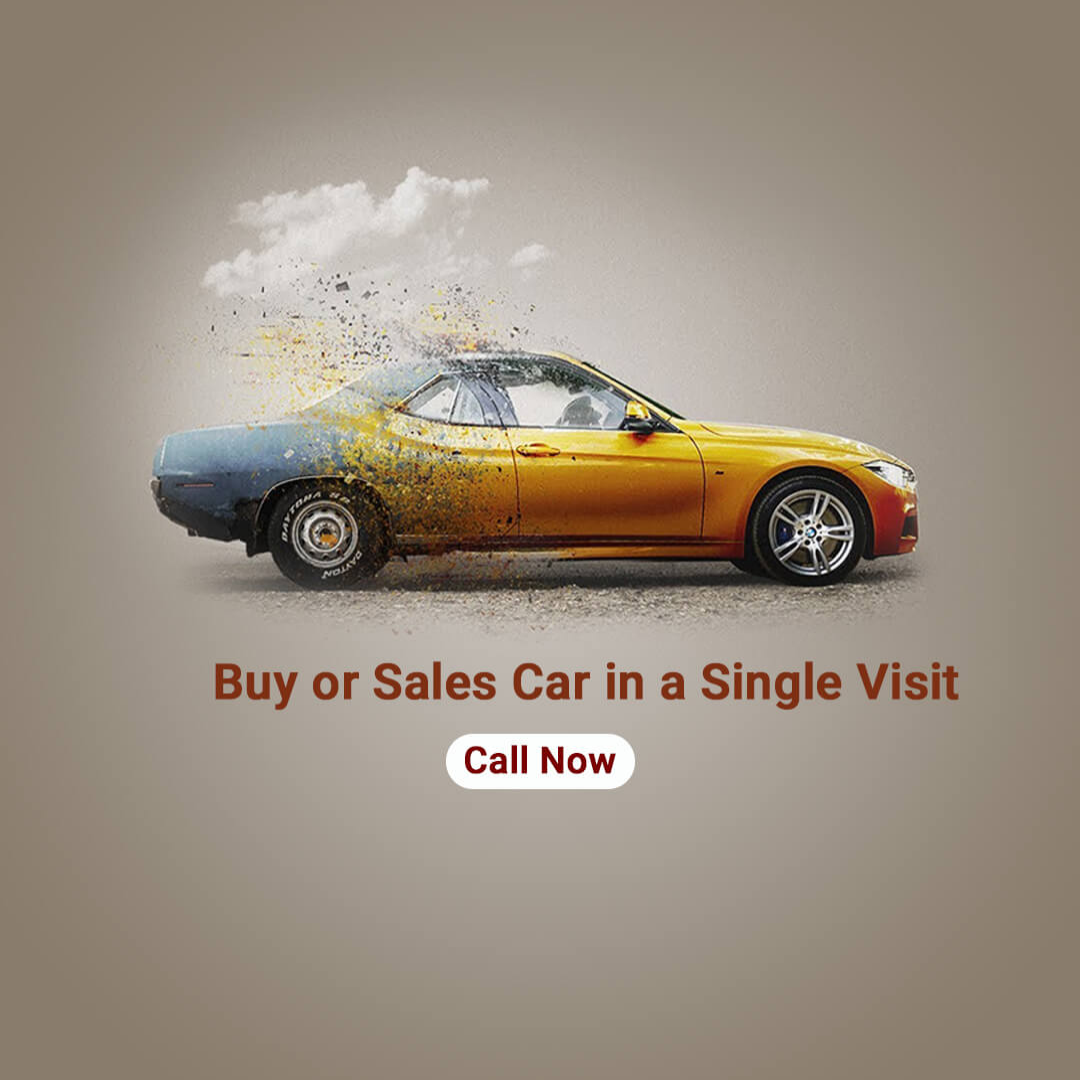 Auto Consultant