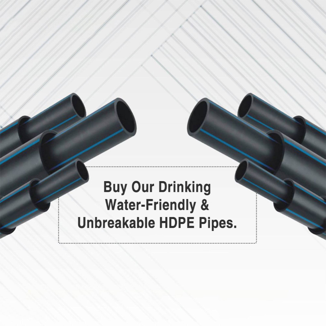 Pvc Pipe