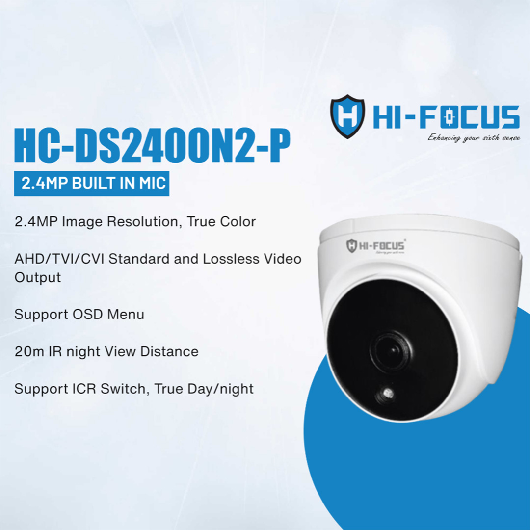CCTV