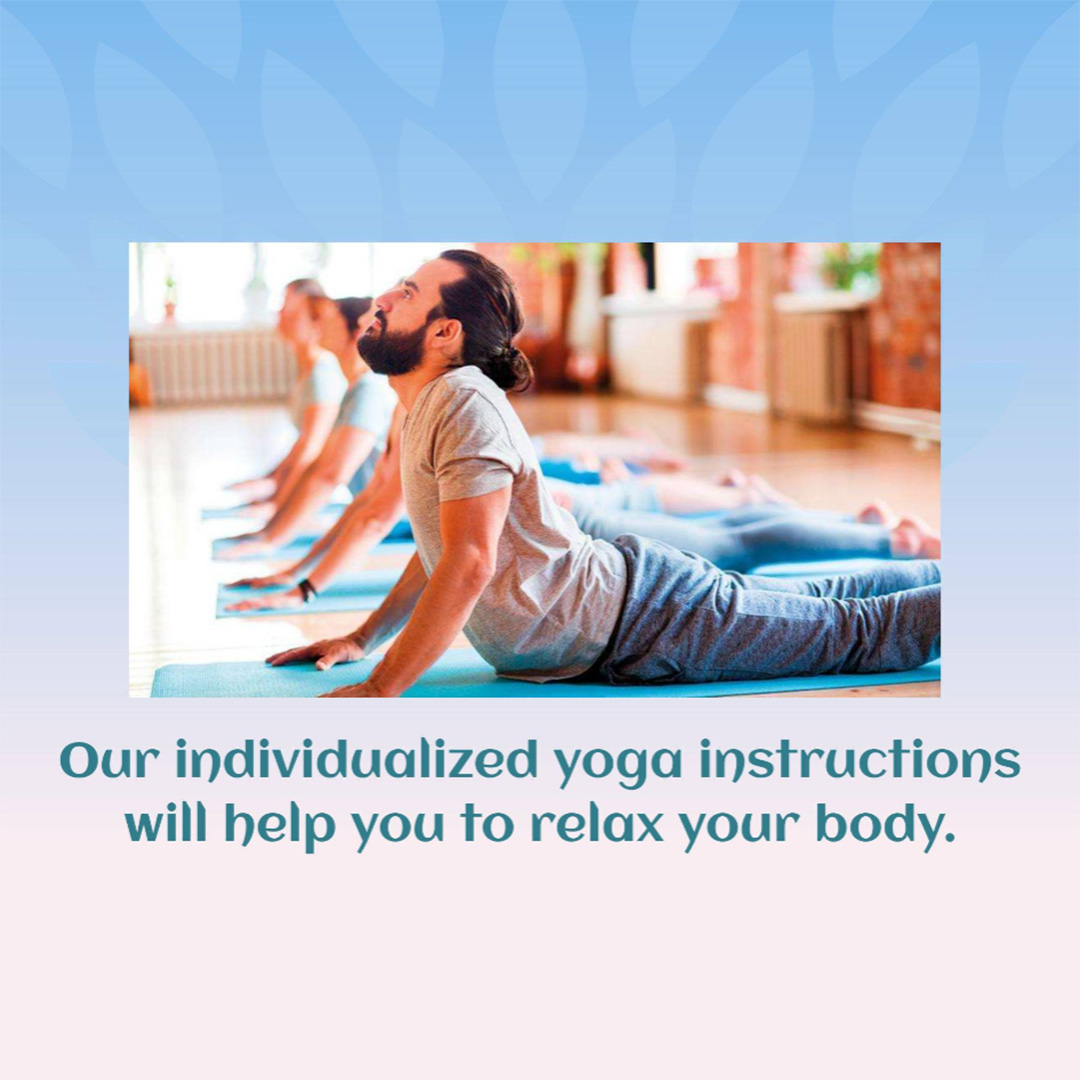 Gym & Yoga